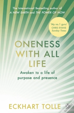 Capa do artigo Oneness With All Life