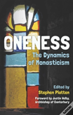 Capa do artigo Oneness