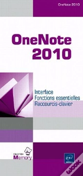 Onenote 2010