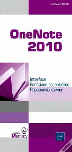 Capa do artigo Onenote 2010