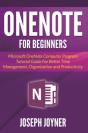 Onenote For Beginners - Preview