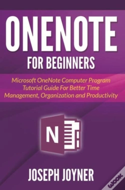 Capa do artigo Onenote For Beginners