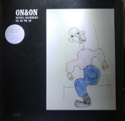 Capa do artigo On&On - Vinil