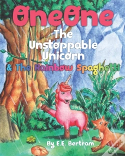 Capa do artigo Oneone The Unstoppable Unicorn:   The Ra