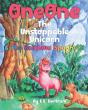 Oneone The Unstoppable Unicorn:   The Ra - Preview
