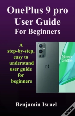 Capa do artigo Oneplus 9 Pro User Guide For Beginners