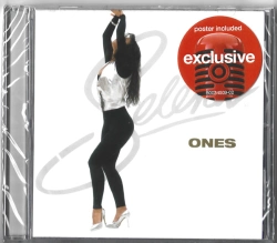 Capa do artigo Ones - CD