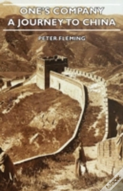 Capa do artigo One'S Company - A Journey To China