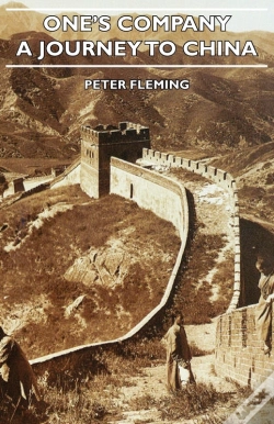 Capa do artigo One'S Company - A Journey To China