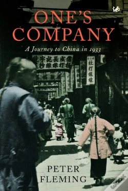 Capa do artigo One'S Company