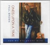 Capa do artigo Ones Upon A Time - CD