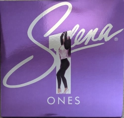 Capa do artigo Ones - Vinil
