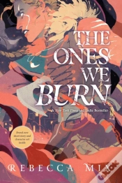 Capa do artigo Ones We Burn