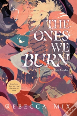 Capa do artigo Ones We Burn