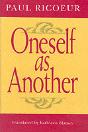 Oneself As Another - Preview