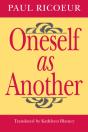 Oneself As Another - Preview