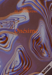 Capa do artigo Onésime