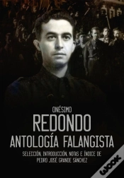 Capa do artigo Onesimo Redondo