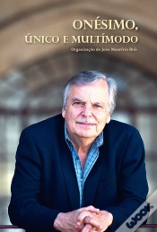 Capa do artigo Onésimo, Único e Multímodo