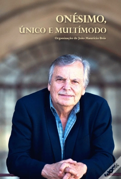 Capa do artigo Onésimo, Único e Multímodo