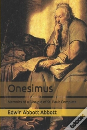 Capa do artigo Onesimus