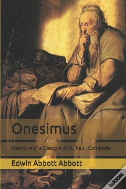 Capa do artigo Onesimus