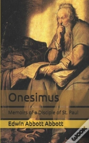 Capa do artigo Onesimus