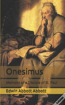 Capa do artigo Onesimus