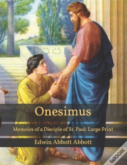 Capa do artigo Onesimus