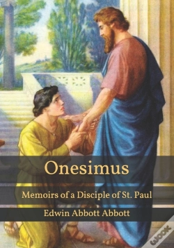 Capa do artigo Onesimus