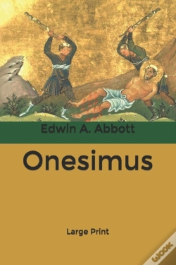Capa do artigo Onesimus