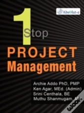 Onestop Project Management
