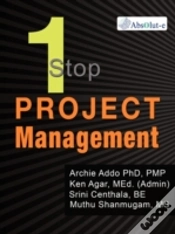 Capa do artigo Onestop Project Management
