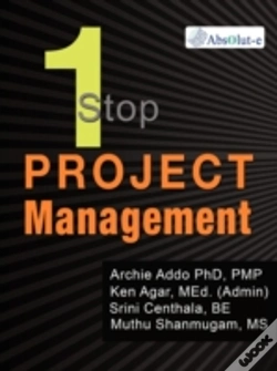Capa do artigo Onestop Project Management