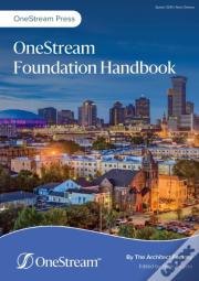 Onestream Foundation Handbook