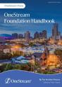 Onestream Foundation Handbook - Preview