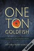 Onetongoldfish