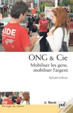 Capa do artigo Ong & Cie
