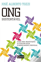 Capa do artigo Ong Sustentável