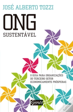Capa do artigo Ong Sustentável