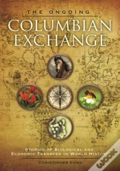 Capa do artigo Ongoing Columbian Exchange