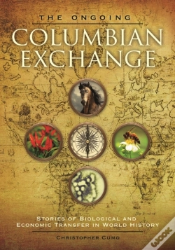Capa do artigo Ongoing Columbian Exchange