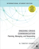Ongoing Crisis Communication
