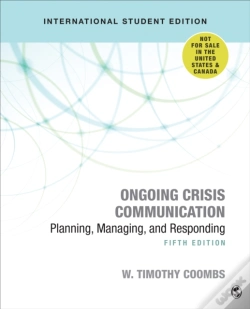 Capa do artigo Ongoing Crisis Communication