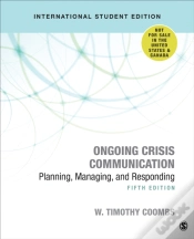 Capa do artigo Ongoing Crisis Communication
