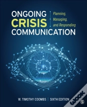 Capa do artigo Ongoing Crisis Communication