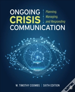 Capa do artigo Ongoing Crisis Communication