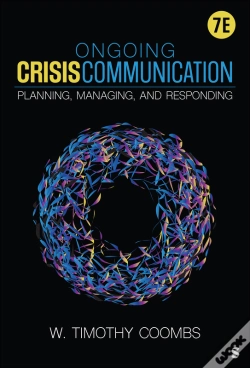 Capa do artigo Ongoing Crisis Communication