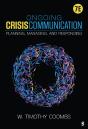 Ongoing Crisis Communication - Preview