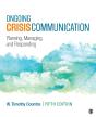 Ongoing Crisis Communication - Preview